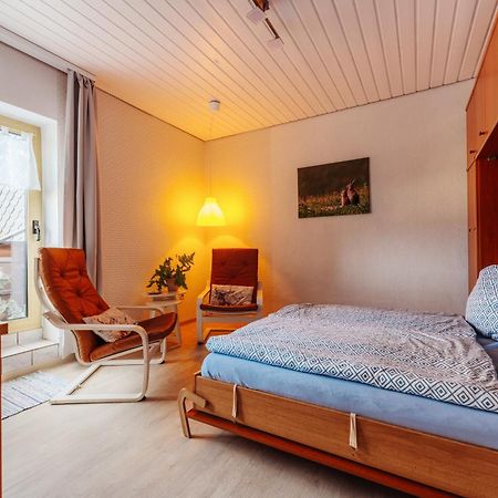 Haus Tippe Apartment เบราน์ลาเกอ ภายนอก รูปภาพ