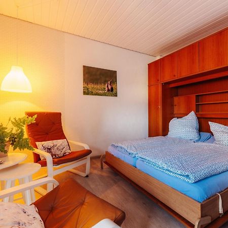 Haus Tippe Apartment เบราน์ลาเกอ ภายนอก รูปภาพ