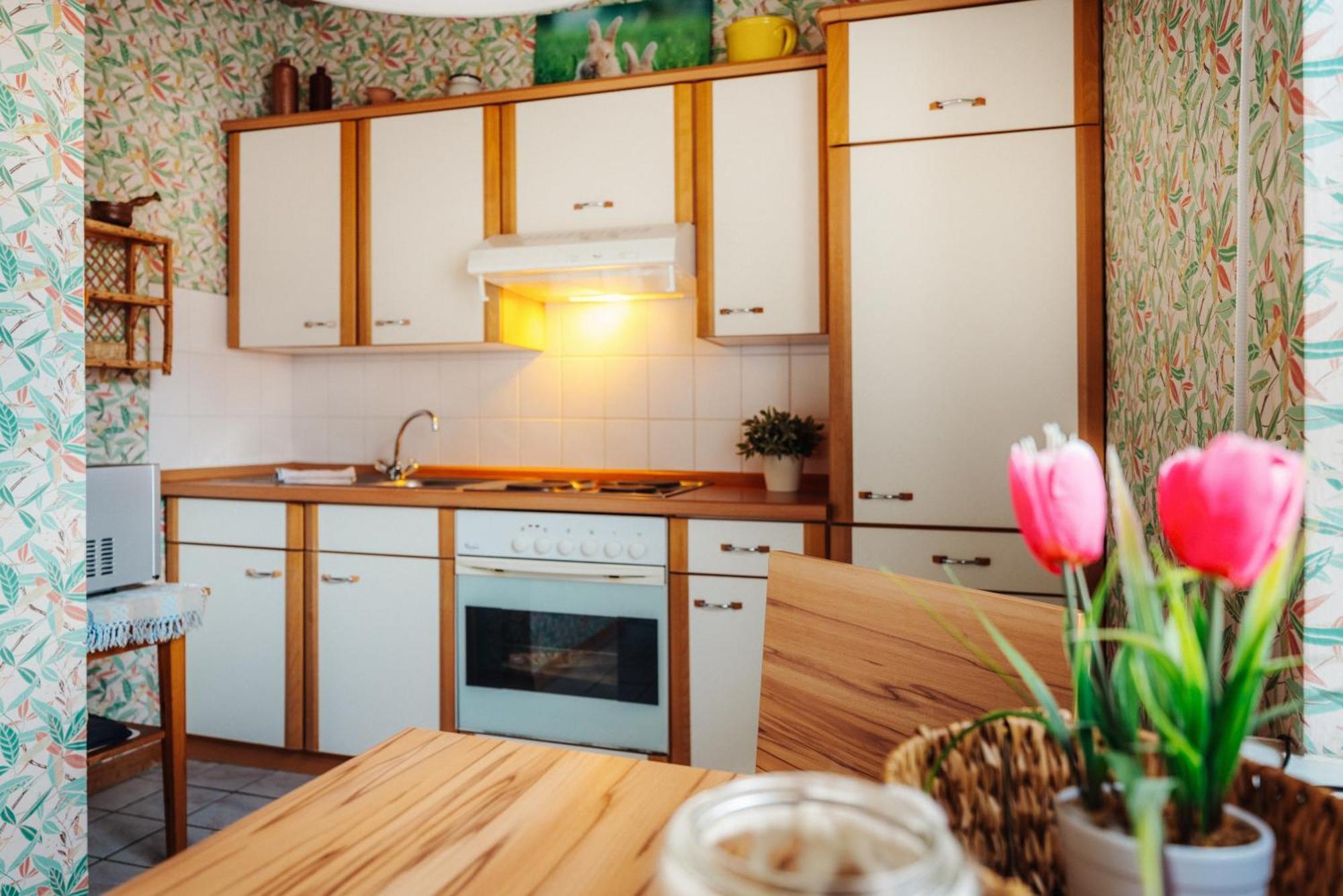 Haus Tippe Apartment เบราน์ลาเกอ ภายนอก รูปภาพ