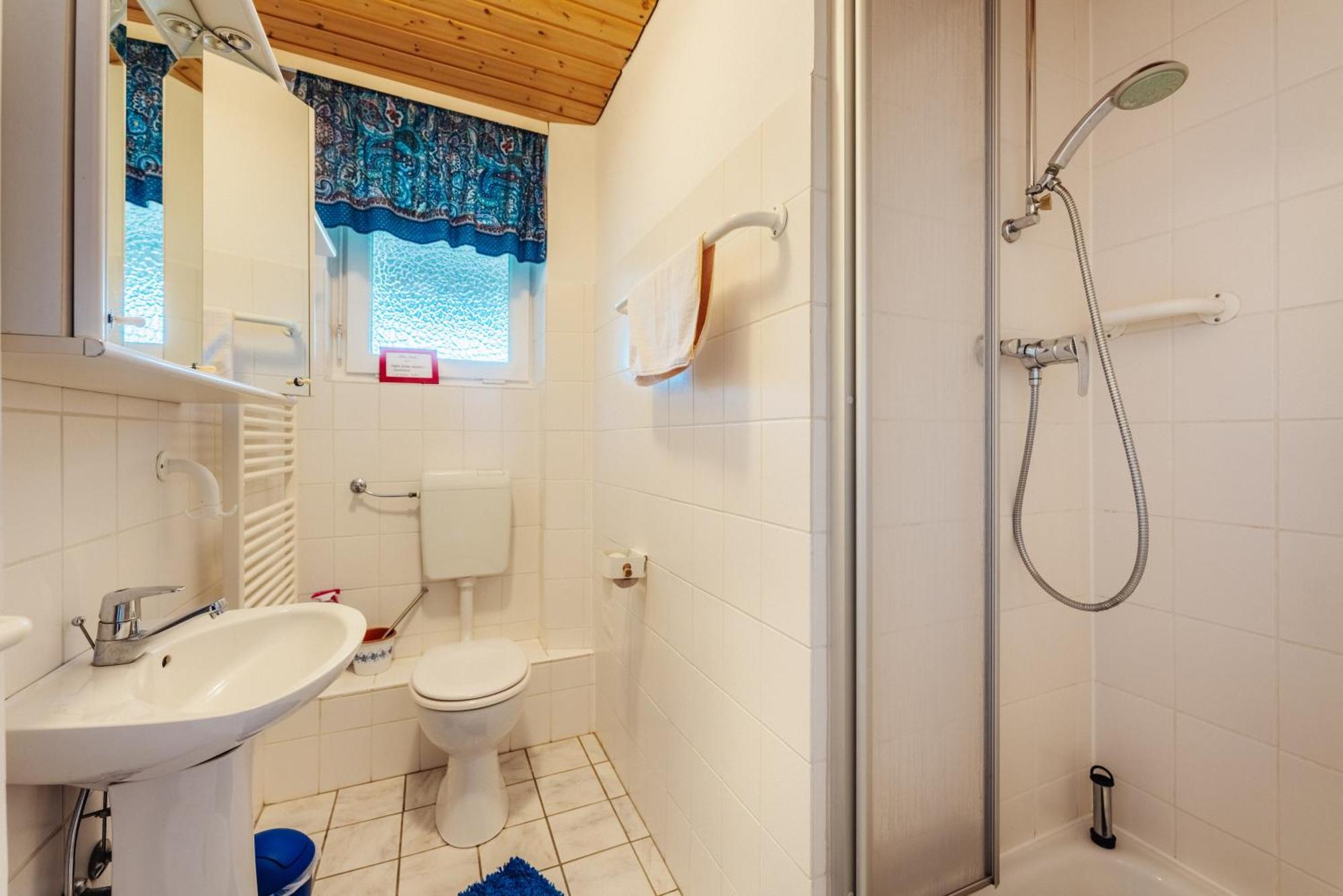 Haus Tippe Apartment เบราน์ลาเกอ ภายนอก รูปภาพ